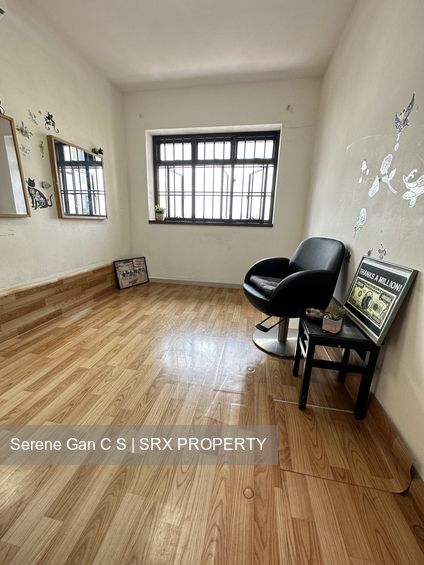 Blk 91 Tanglin Halt Road (Queenstown), HDB 4 Rooms #395456271